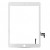 Touch Screen Digitizer For Apple New Ipad 2017 Wifi Cellular 32gb Gold By - Maxbhi Com