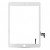 Touch Screen Digitizer For Apple New Ipad 2017 Wifi Cellular 32gb Silver By - Maxbhi Com