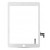 Touch Screen Digitizer For Apple New Ipad 2017 Wifi Cellular 32gb White By - Maxbhi Com