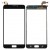 Touch Screen Digitizer For Asus Zenfone 4 Max Pro Black By - Maxbhi Com