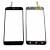 Touch Screen Digitizer For Cubot Dinosaur Black By - Maxbhi Com