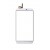 Touch Screen Digitizer For Cubot Dinosaur White By - Maxbhi.com