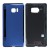 Back Panel Cover For Htc U Ultra 128gb Blue - Maxbhi Com