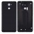 Back Panel Cover For Huawei Enjoy 7 Plus Black - Maxbhi Com