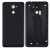 Back Panel Cover For Huawei Enjoy 7 Plus White - Maxbhi Com