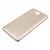 Back Panel Cover For Huawei Y5 2017 Gold - Maxbhi Com