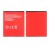 Battery For Itel Wish A21 By - Maxbhi Com