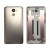 Full Body Housing For Huawei Enjoy 7 Plus White - Maxbhi Com