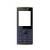 Full Body Housing For Ismart Is201 Plus Blue - Maxbhi.com