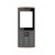 Full Body Housing For Ismart Is201 Plus Grey - Maxbhi.com