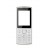 Full Body Housing For Ismart Is201 Plus White - Maxbhi.com