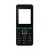 Full Body Housing For Itel It2131 Black - Maxbhi.com