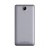 Full Body Housing For Jivi Prime P300 Black - Maxbhi.com