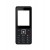 Full Body Housing For Karbonn K7 Rock Black - Maxbhi Com