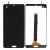 Lcd With Touch Screen For Htc U Ultra 128gb White By - Maxbhi Com