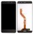 Lcd With Touch Screen For Huawei Enjoy 7 Plus Grey By - Maxbhi Com