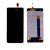 Lcd With Touch Screen For Intex Aqua Lions 3 Black By - Maxbhi Com
