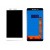 Lcd With Touch Screen For Lava Z25 Champagne By - Maxbhi Com