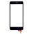 Touch Screen Digitizer For Lava Z10 Black By - Maxbhi Com