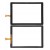 Touch Screen Digitizer For Samsung Galaxy Book 10 6 Lte 128gb Silver By - Maxbhi Com