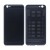 Back Panel Cover For Vivo V5s Black - Maxbhi Com