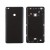 Back Panel Cover For Xiaomi Mi Max 2 Black - Maxbhi Com
