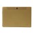 Full Body Housing For Swipe Slate Plus Champagne - Maxbhi.com