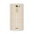 Full Body Housing For Trio T50dt Gold - Maxbhi.com