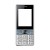 Full Body Housing For White Cherry Slim White - Maxbhi.com