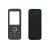 Full Body Housing For Zen Atom 202 Black - Maxbhi Com