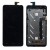 Lcd With Touch Screen For Intex Cloud Style 4g Grey By - Maxbhi Com