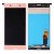 Lcd With Touch Screen For Sony Xperia Xz Premium Pink By - Maxbhi Com