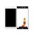 Lcd With Touch Screen For Sony Xperia Xzs Silver By - Maxbhi Com