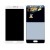 Lcd With Touch Screen For Tecno I5 Gold By - Maxbhi Com