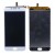Lcd With Touch Screen For Vivo V5s White By - Maxbhi Com