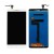 Lcd With Touch Screen For Xiaomi Mi Max 2 Gold By - Maxbhi Com