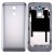 Back Panel Cover For Honor 6a 32gb Grey - Maxbhi Com