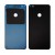 Back Panel Cover For Honor 8 Lite Black - Maxbhi Com