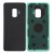Back Panel Cover For Samsung Galaxy S9 Black - Maxbhi Com