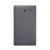 Full Body Housing For Alcatel Pixi 4 7 Wifi Grey - Maxbhi.com