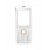 Full Body Housing For Aqua Mobile Glamour White - Maxbhi.com