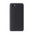 Full Body Housing For Asus Zenfone 3s Max Black - Maxbhi.com