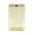 Full Body Housing For Domo Slate S7 Gold - Maxbhi.com