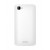 Full Body Housing For Intex Cloud N4 Plus White - Maxbhi.com