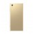 Full Body Housing For Sony Xperia Xa1 Ultra Gold - Maxbhi Com