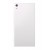 Full Body Housing For Sony Xperia Xa1 Ultra White - Maxbhi Com