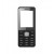 Full Body Housing For Zen Ultra 502 Black Red - Maxbhi Com