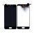 Lcd With Touch Screen For Asus Zenfone 3s Max Zc521tl Black By - Maxbhi Com