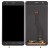 Lcd With Touch Screen For Asus Zenfone Zoom S Black By - Maxbhi Com