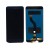 Lcd With Touch Screen For Honor 8 Lite Blue By - Maxbhi Com